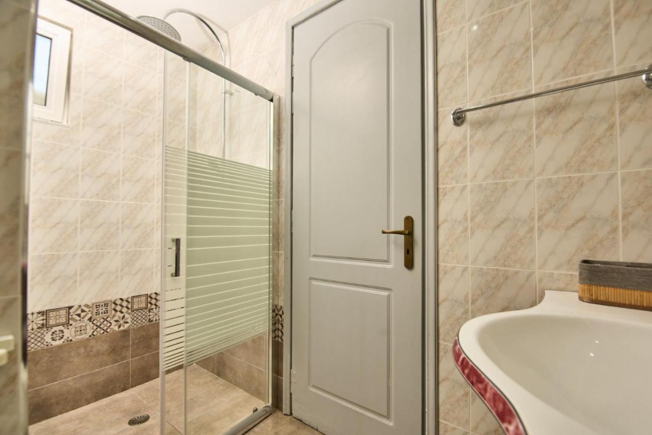 Ostria Apartments Kalamáki Kültér fotó